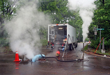 抚松CIPP热固化修复技术